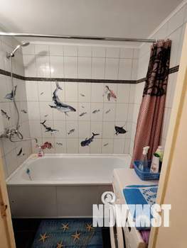 1-к квартира, посуточно, 33м2, 9/9 этаж