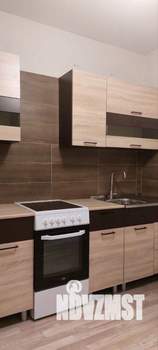 1-к квартира, на длительный срок, 43м2, 2/10 этаж