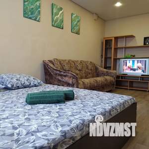 1-к квартира, посуточно, 30м2, 1/9 этаж