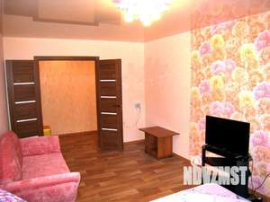 2-к квартира, посуточно, 54м2, 4/9 этаж