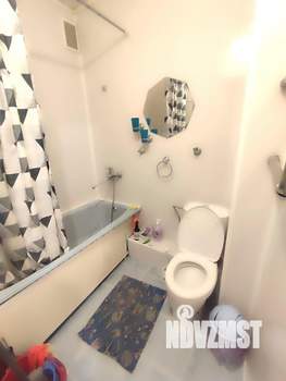 1-к квартира, на длительный срок, 31м2, 4/5 этаж