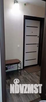 1-к квартира, посуточно, 30м2, 2/5 этаж