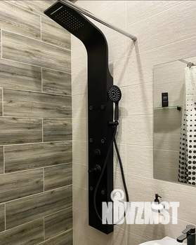 1-к квартира, посуточно, 40м2, 1/4 этаж