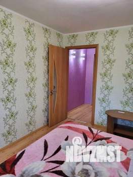 2-к квартира, посуточно, 49м2, 1/1 этаж