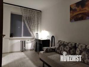 2-к квартира, посуточно, 55м2, 4/5 этаж