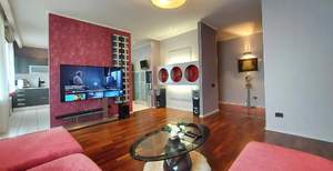 2-к квартира, на длительный срок, 75м2, 3/3 этаж