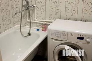 1-к квартира, посуточно, 33м2, 7/10 этаж