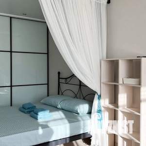 Студия квартира, посуточно, 31м2, 4/5 этаж