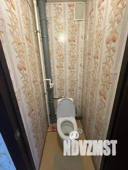 Студия квартира, посуточно, 33м2, 5/9 этаж