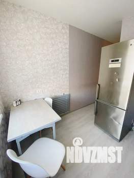 1-к квартира, посуточно, 36м2, 5/5 этаж