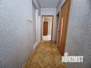 1-к квартира, посуточно, 32м2, 5/5 этаж