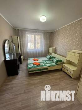 2-к квартира, посуточно, 52м2, 1/1 этаж
