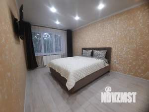 1-к квартира, посуточно, 32м2, 1/5 этаж