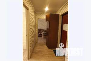 2-к квартира, посуточно, 52м2, 2/9 этаж