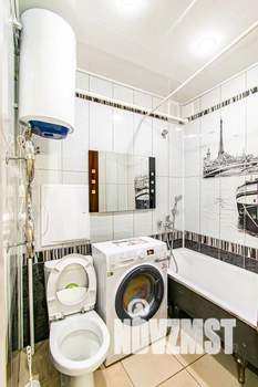 1-к квартира, посуточно, 33м2, 1/10 этаж