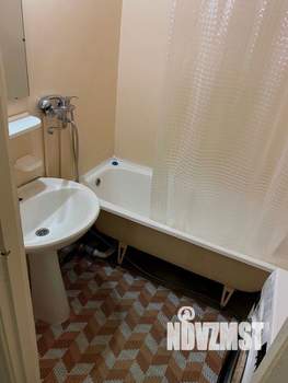 1-к квартира, на длительный срок, 40м2, 7/9 этаж
