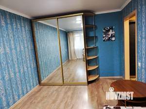 1-к квартира, на длительный срок, 33м2, 2/4 этаж