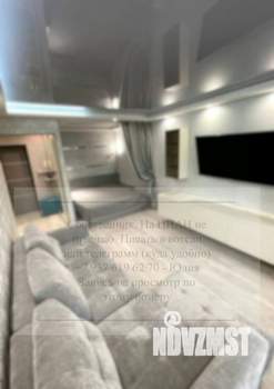 1-к квартира, на длительный срок, 31м2, 4/5 этаж