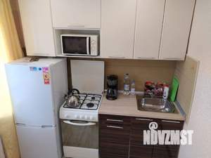 2-к квартира, посуточно, 50м2, 1/4 этаж