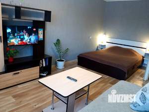 1-к квартира, посуточно, 30м2, 2/9 этаж