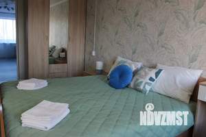 3-к квартира, посуточно, 61м2, 3/5 этаж