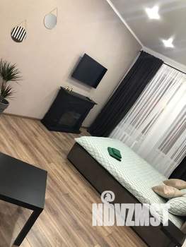 1-к квартира, посуточно, 40м2, 3/5 этаж