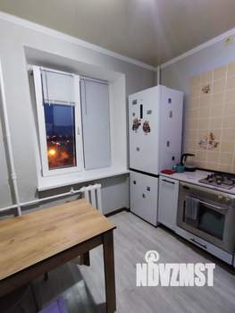 2-к квартира, посуточно, 45м2, 4/5 этаж