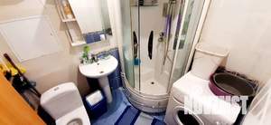 2-к квартира, посуточно, 50м2, 2/5 этаж