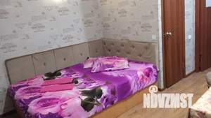 4-к квартира, посуточно, 20м2, 1/1 этаж