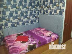 4-к квартира, посуточно, 20м2, 1/1 этаж