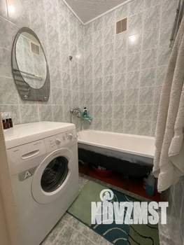 2-к квартира, посуточно, 45м2, 4/5 этаж