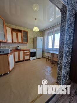 1-к квартира, посуточно, 32м2, 5/9 этаж