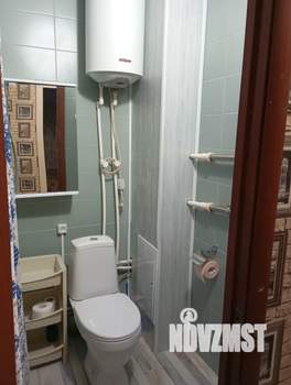 1-к квартира, посуточно, 33м2, 2/9 этаж