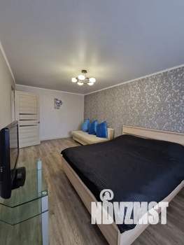 1-к квартира, посуточно, 32м2, 2/5 этаж