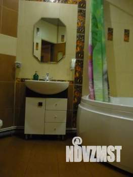 1-к квартира, посуточно, 40м2, 4/14 этаж