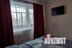 1-к квартира, посуточно, 32м2, 2/5 этаж