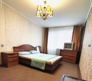 2-к квартира, на длительный срок, 47м2, 3/5 этаж
