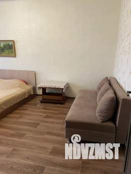 2-к квартира, посуточно, 52м2, 4/5 этаж