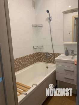2-к квартира, на длительный срок, 45м2, 5/5 этаж