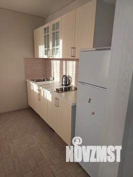 1-к квартира, посуточно, 32м2, 3/10 этаж