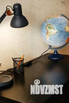 1-к квартира, посуточно, 50м2, 7/10 этаж