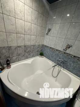 1-к квартира, посуточно, 40м2, 11/16 этаж