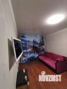 2-к квартира, посуточно, 45м2, 4/5 этаж