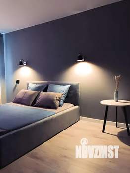 1-к квартира, посуточно, 35м2, 5/5 этаж