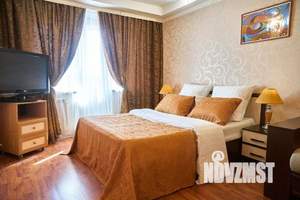 2-к квартира, посуточно, 40м2, 1/1 этаж