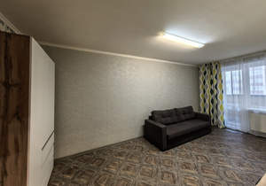 1-к квартира, на длительный срок, 32м2, 5/10 этаж