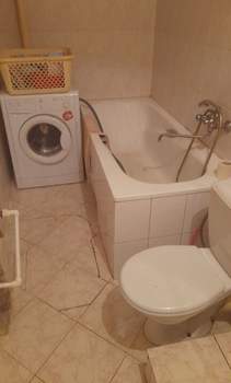 2-к квартира, на длительный срок, 64м2, 1/3 этаж