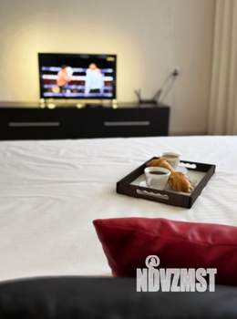 1-к квартира, посуточно, 41м2, 1/10 этаж