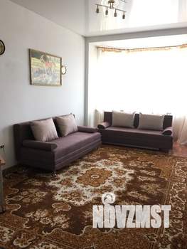 2-к квартира, посуточно, 60м2, 4/5 этаж