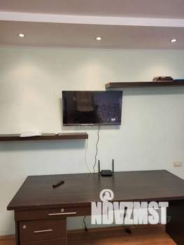 2-к квартира, посуточно, 49м2, 1/1 этаж